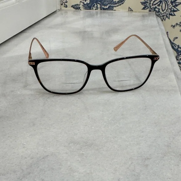Ted Baker Eyeglasses - Picture 2 of 5